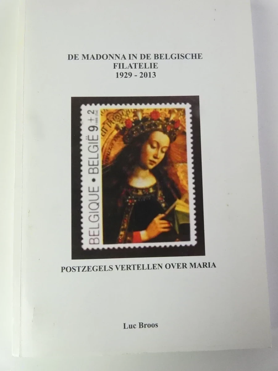 Filatelistische Verzameling - foto 9
