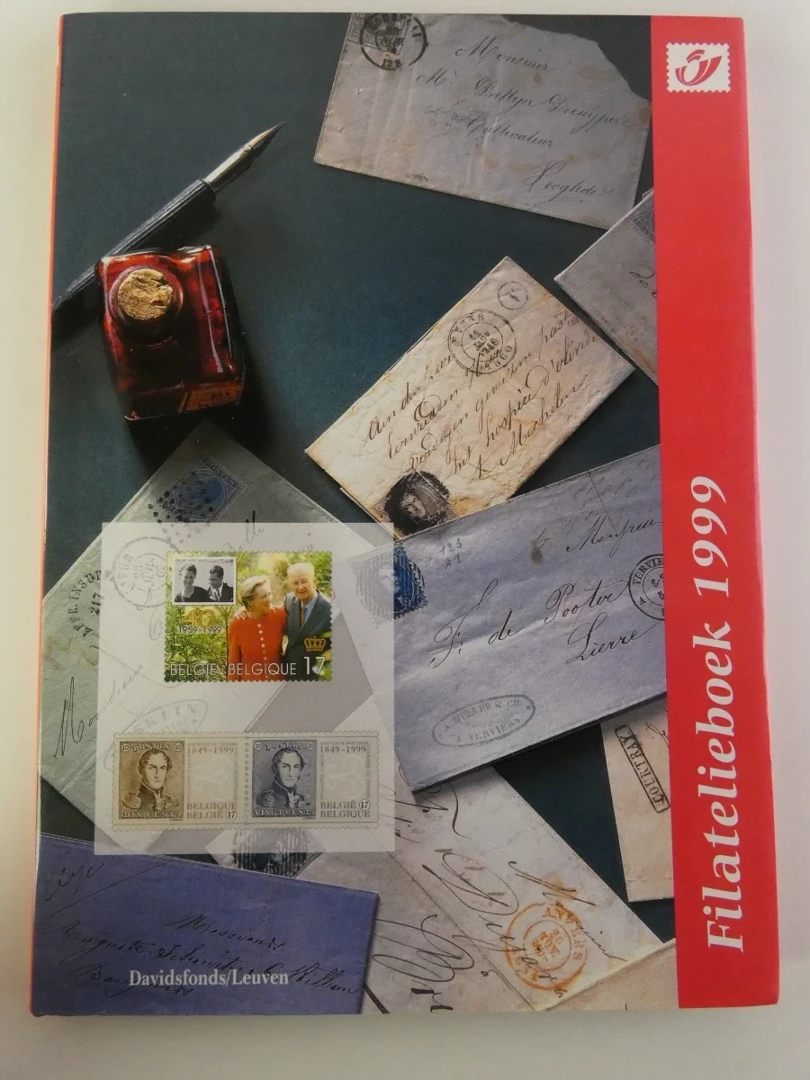 Filatelistische Verzameling - foto 26