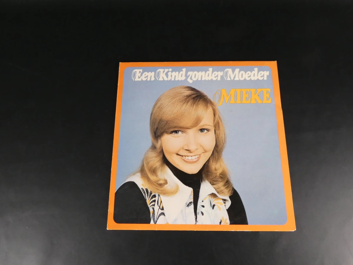 Set van 4 vintage Nederlandstalige LP's - foto 12