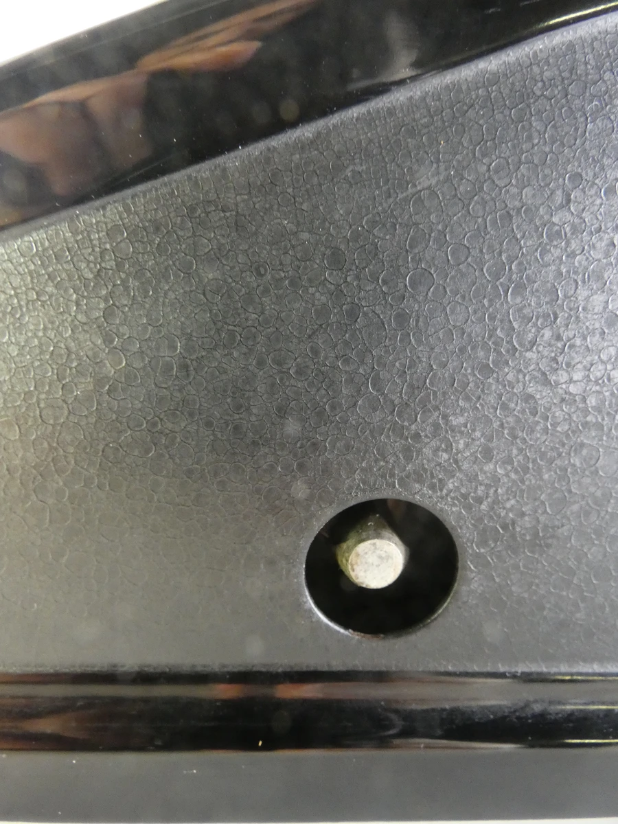 Vintage mechanische rekenmachine/telmachine van Burroughs - foto 14