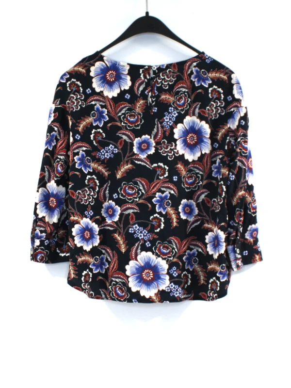 River Woods damesblouse - Maat S - foto 4