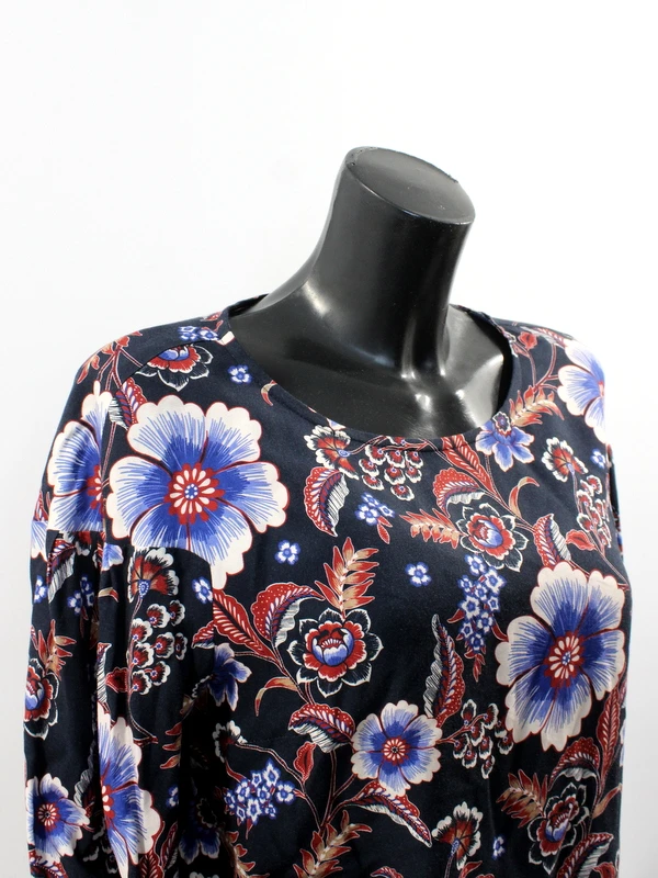 River Woods damesblouse - Maat S - foto 2