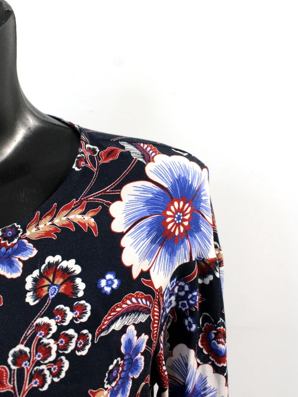 River Woods damesblouse - Maat S - foto 3