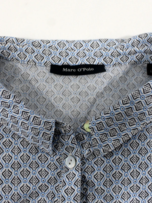 Marc O'Polo damesblouse - Maat L - foto 3