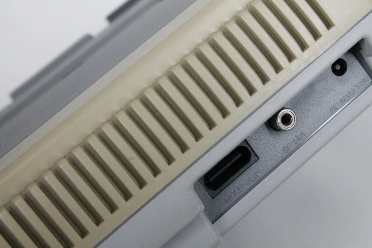 Super Nintendo Entertainment System + Game - foto 10