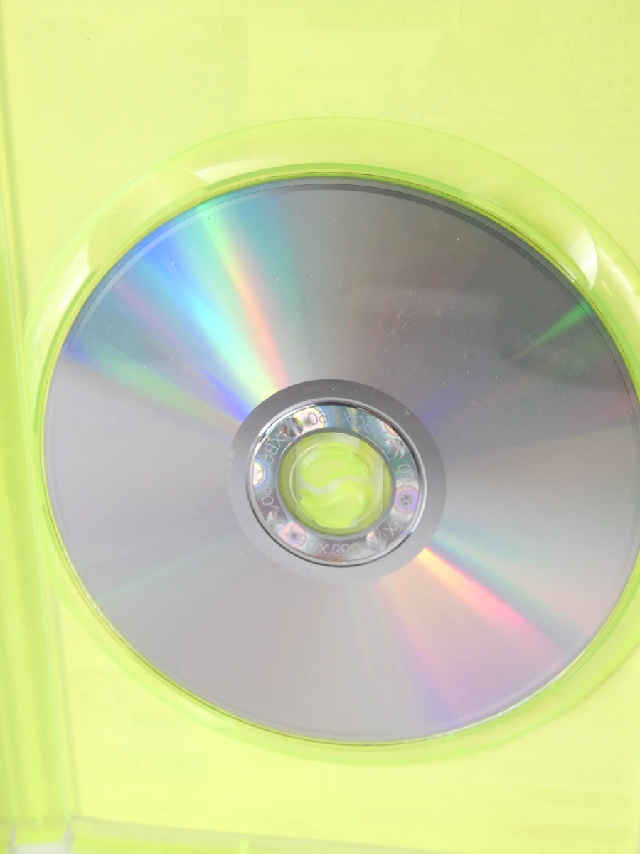 Xbox 360 games set van 5 stuks - foto 4