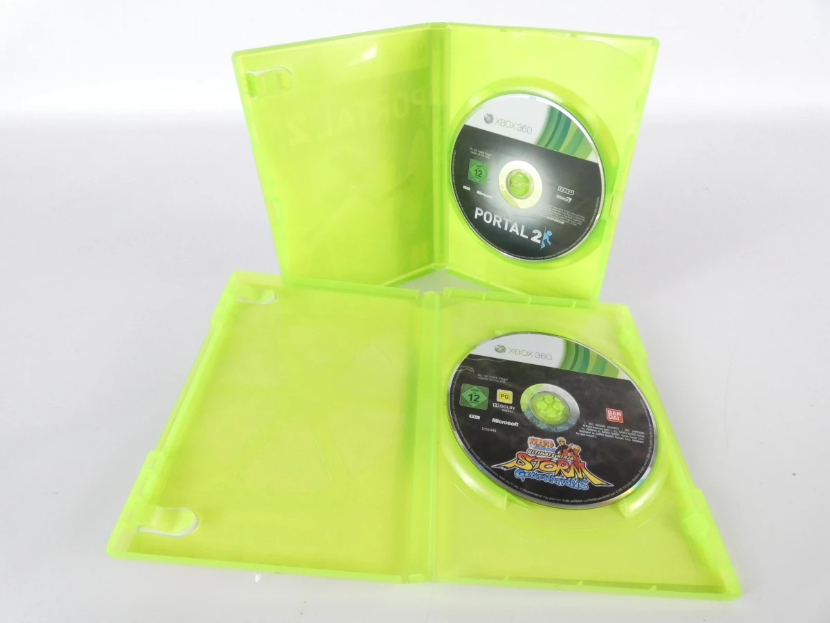 Xbox 360 games set van 5 stuks - foto 12