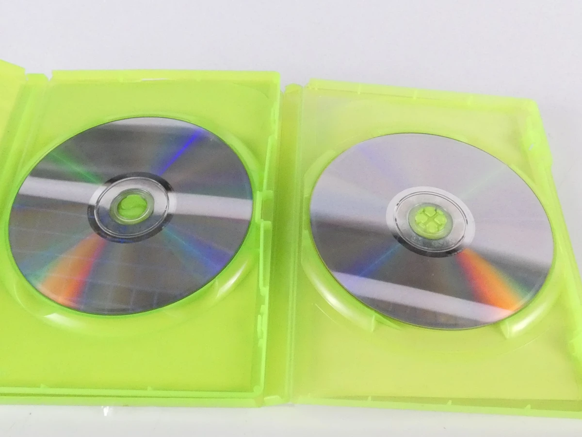 Xbox 360 games set van 5 stuks - foto 13