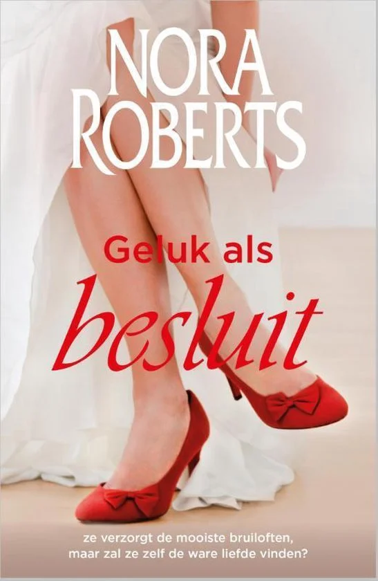 Geluk als besluit
