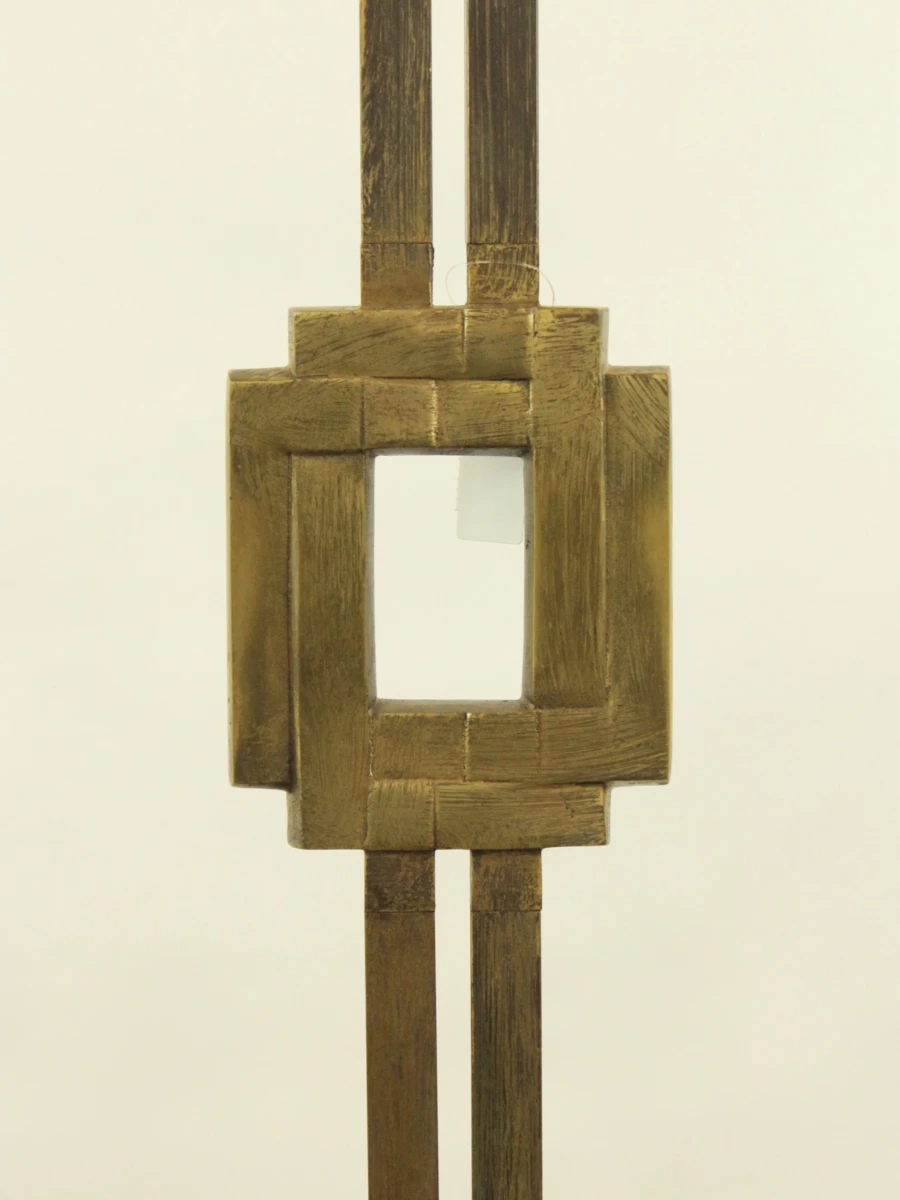 Banci Firenze messing vloerlamp - foto 4