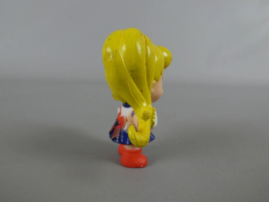 Sailor Moon mini figuur - foto 3