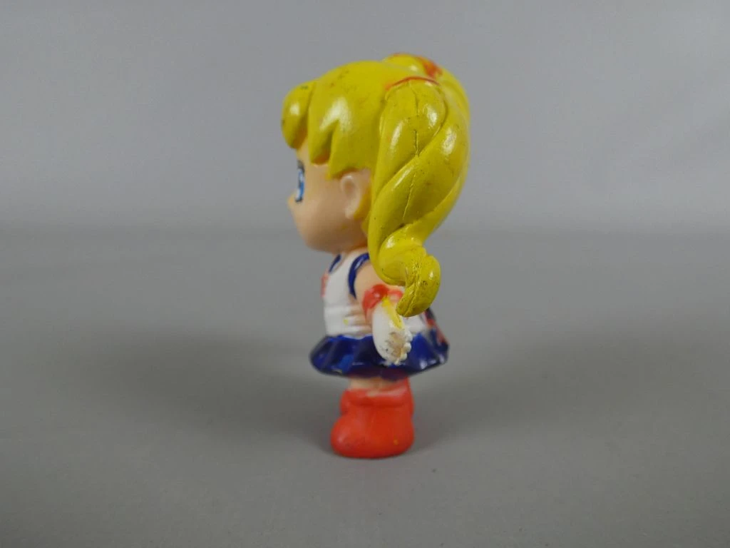 Sailor Moon mini figuur - foto 4