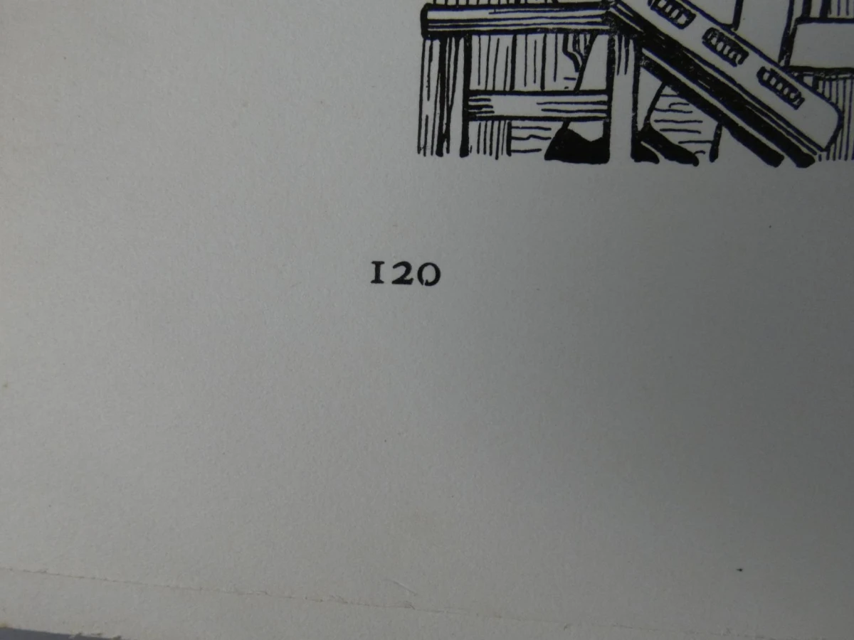 Verzamelalbum Belgische Folklore - foto 12