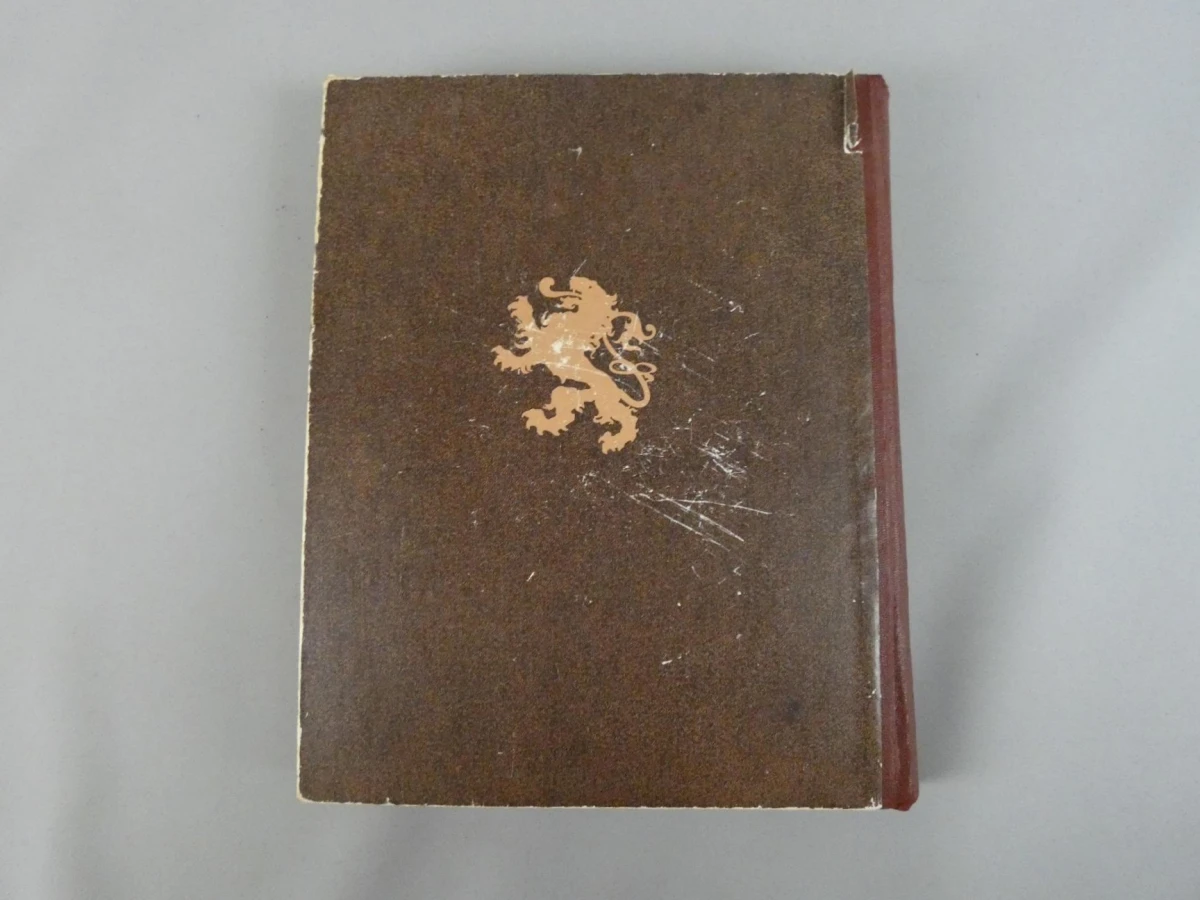 Verzamelalbum Belgische Folklore - foto 20