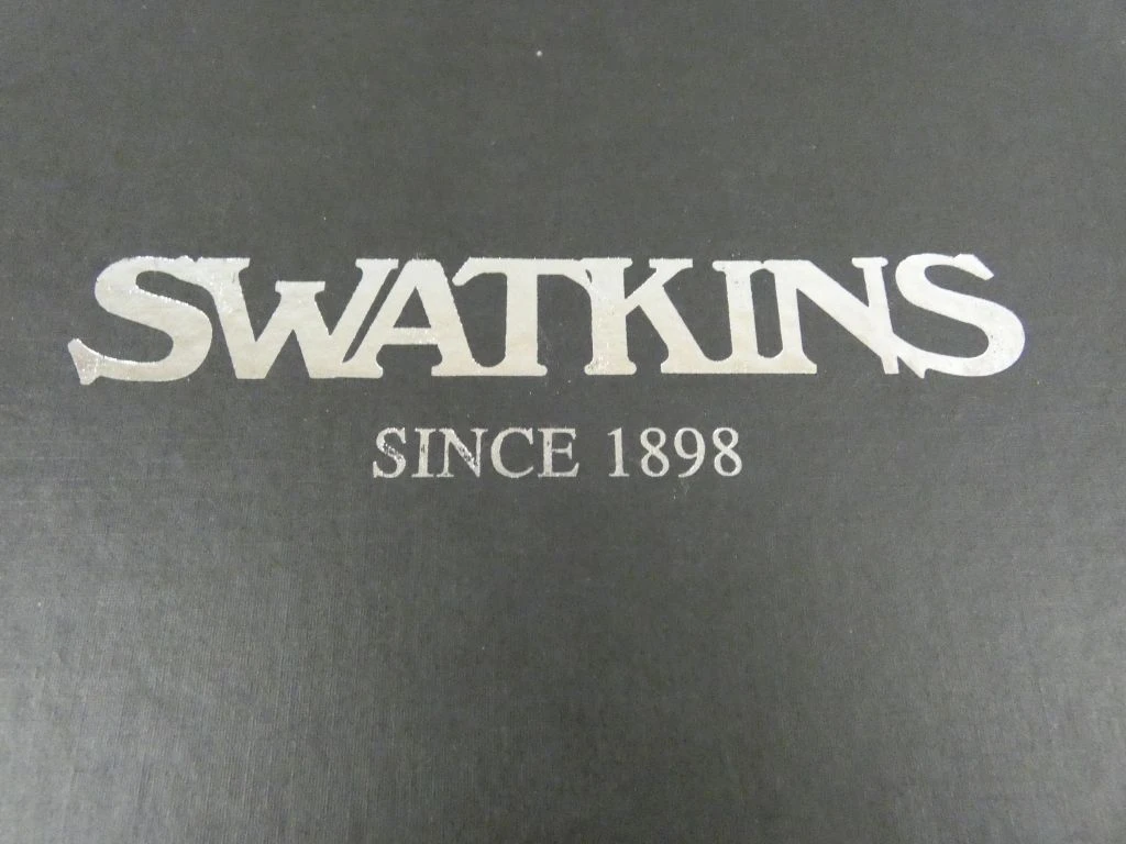 7 Glazen trofees in zwarte geschenkdoos - foto 4