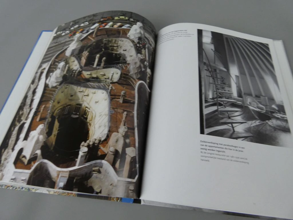 Set van 20 boeken over architectuur en design - foto 5