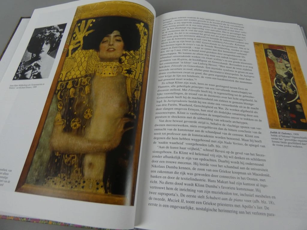 Set kunstboeken Meesterlijk Modern De Morgen - foto 5