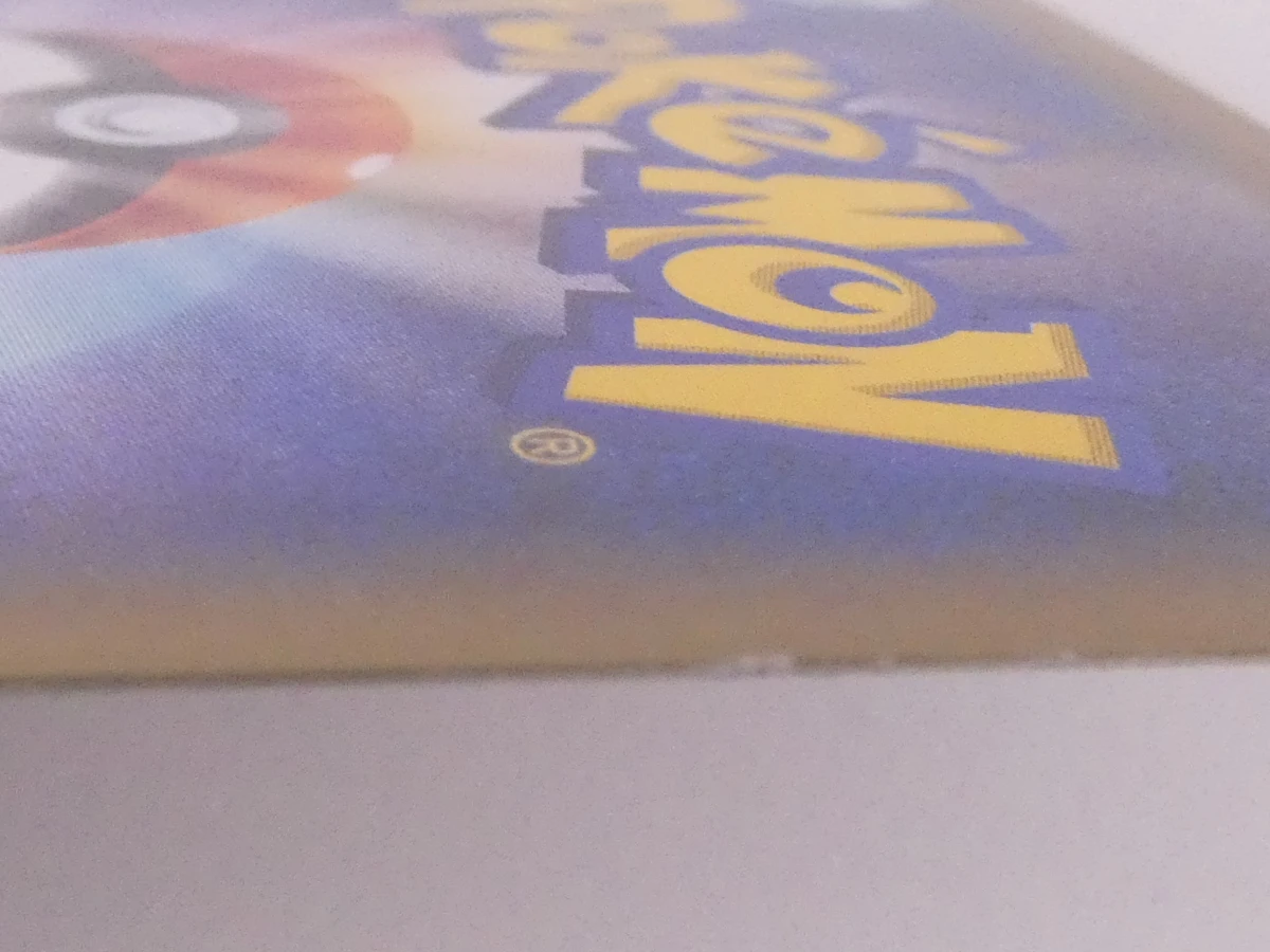 2 Pokémon kaarten Mega Gardevoir EX en Mega Slowbro EX - foto 6