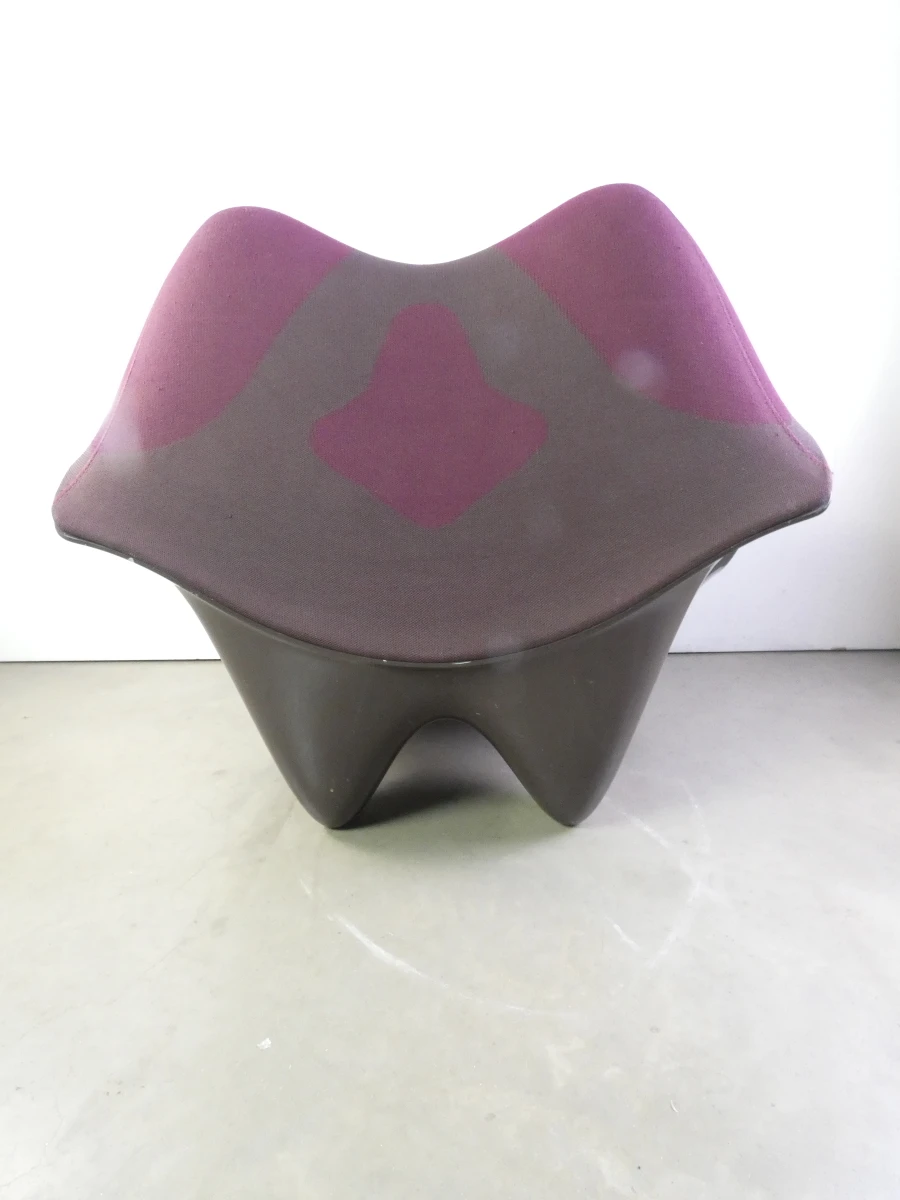 Ravioli Chair design Greg Lynn voor Vitra uit 2005 - foto 10