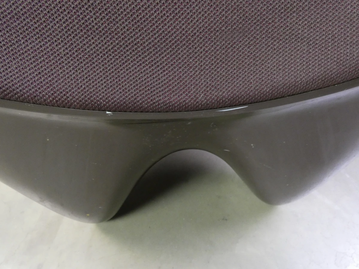 Ravioli Chair design Greg Lynn voor Vitra uit 2005 - foto 11