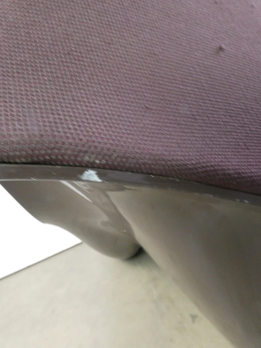 Ravioli Chair design Greg Lynn voor Vitra uit 2005 - foto 12