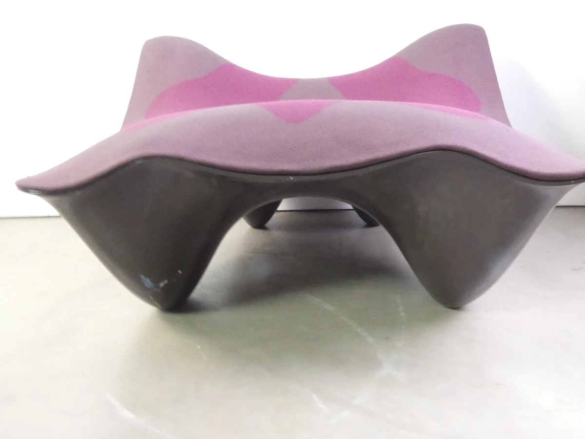 Ravioli Chair design Greg Lynn voor Vitra uit 2005 - foto 21