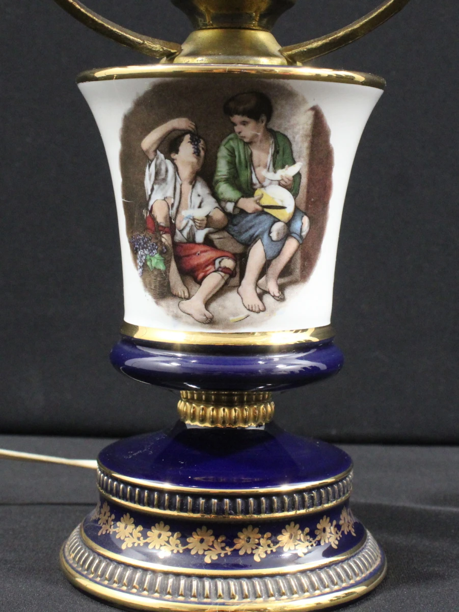 Florentijnse lamp – Made in Italy, Firenze - foto 3