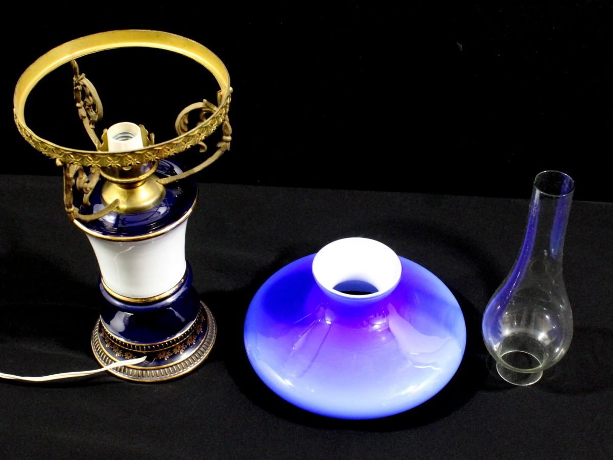 Florentijnse lamp – Made in Italy, Firenze - foto 6