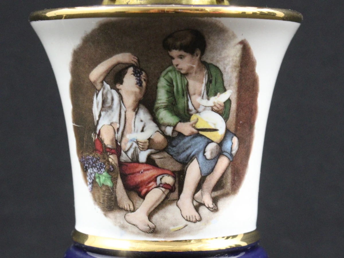 Florentijnse lamp – Made in Italy, Firenze - foto 4