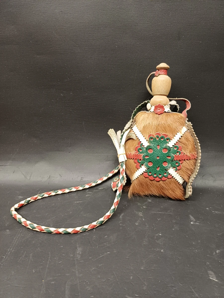 Set van 2 traditionele kulacs - foto 6