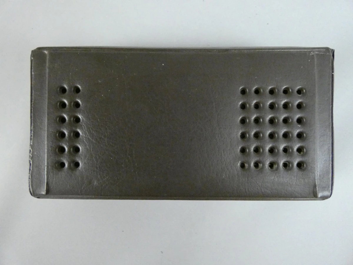 Vintage Supralec transistorradio - foto 2