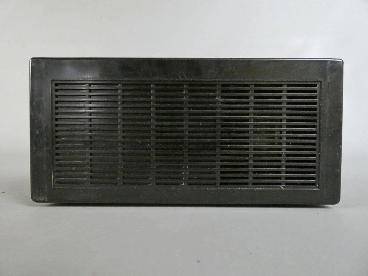 Vintage Supralec transistorradio - foto 5