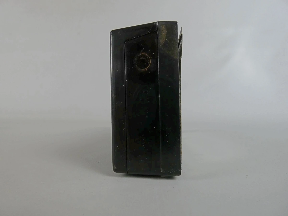 Vintage Supralec transistorradio - foto 6