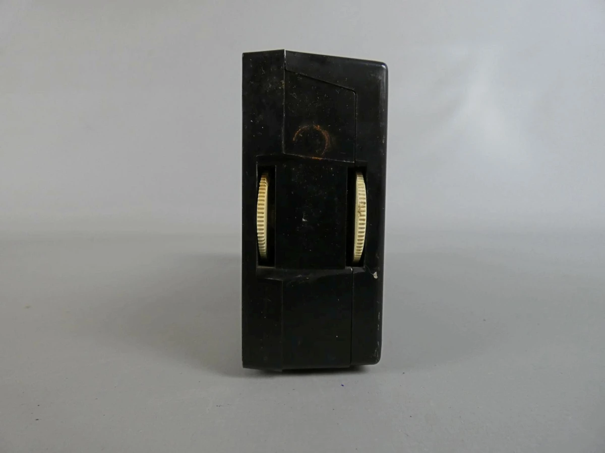 Vintage Supralec transistorradio - foto 4