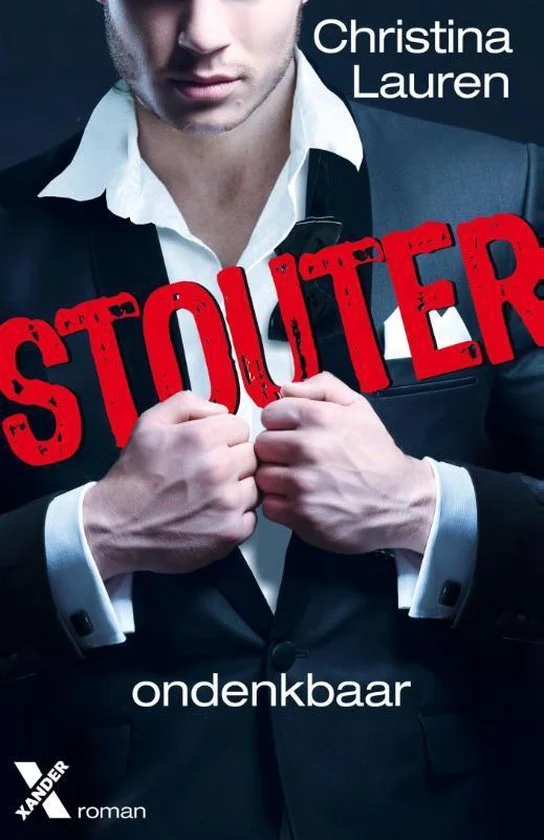 Stouter