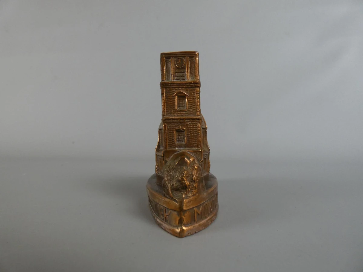 Onze-Lieve-Vrouwebasiliek van Scherpenheuvel (souvenir miniatuur) - foto 2