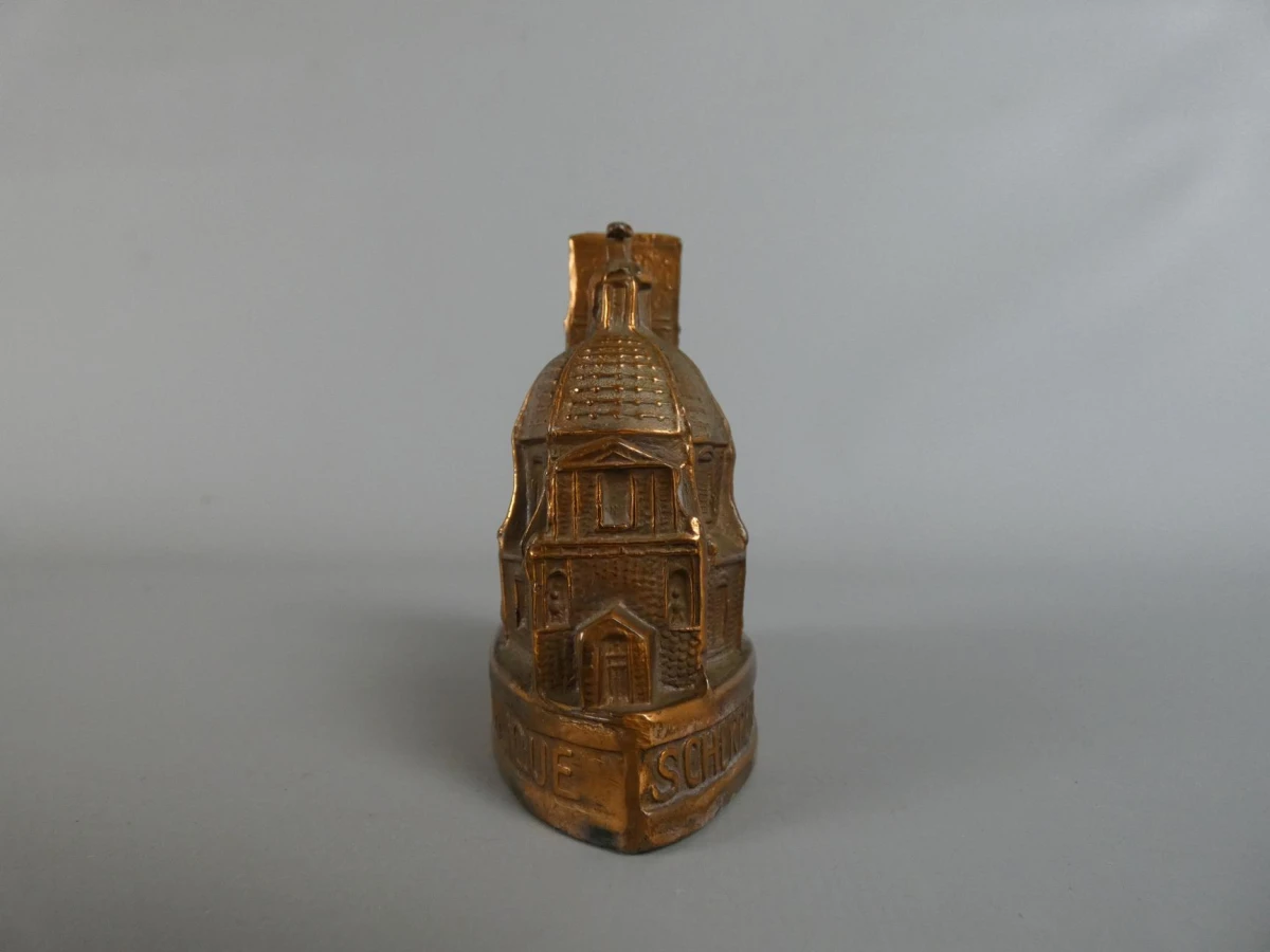 Onze-Lieve-Vrouwebasiliek van Scherpenheuvel (souvenir miniatuur) - foto 4