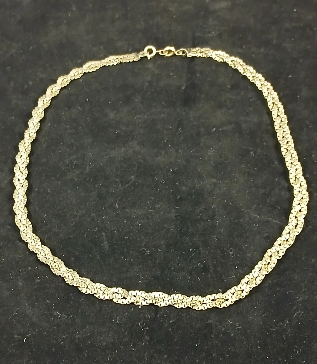 Zilveren ketting met bijpassende ring - foto 6