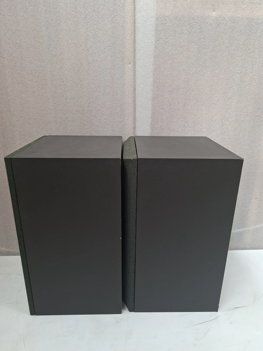 Vintage Toshiba SS-320W 3-Weg Luidsprekerserie – Japan's Geluid uit de Jaren '70 – kavel bij De Kringwinkel, Waardamme