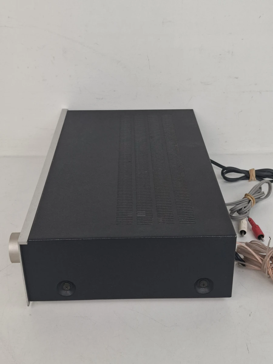 Vintage Pioneer TX-520L Stereo Tuner – Klassieke Japanse Hifi (1981-1982) - foto 3