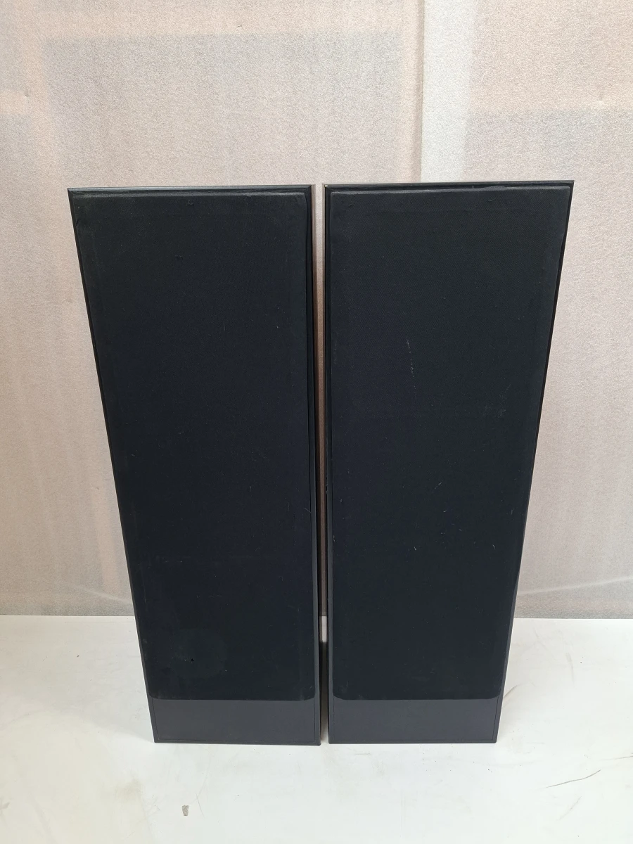 Jamo Duet 80 3-Weg Vloerstaande Luidsprekers – Krachtige Deense Sound (130W - 180W) - foto 6