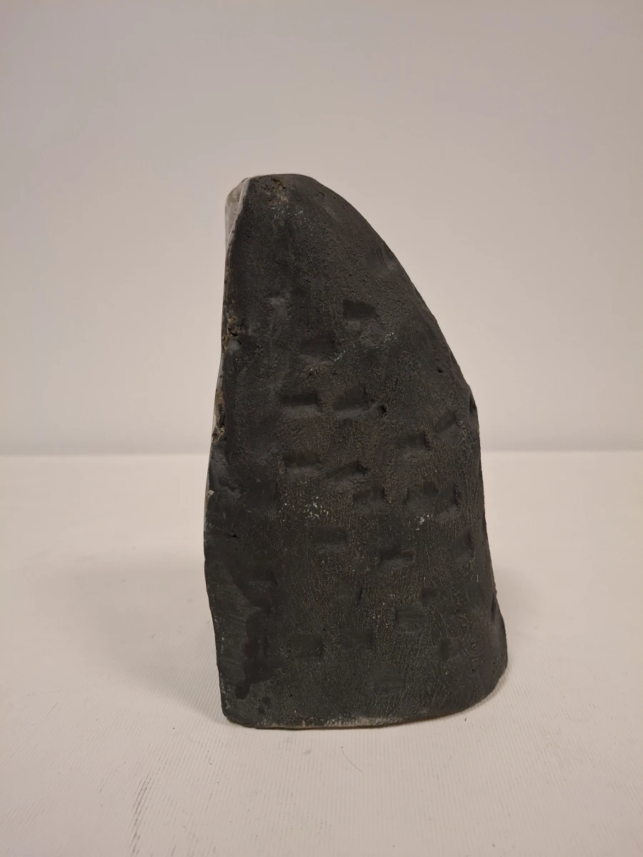 Amethist geode decoratiestuk - foto 3