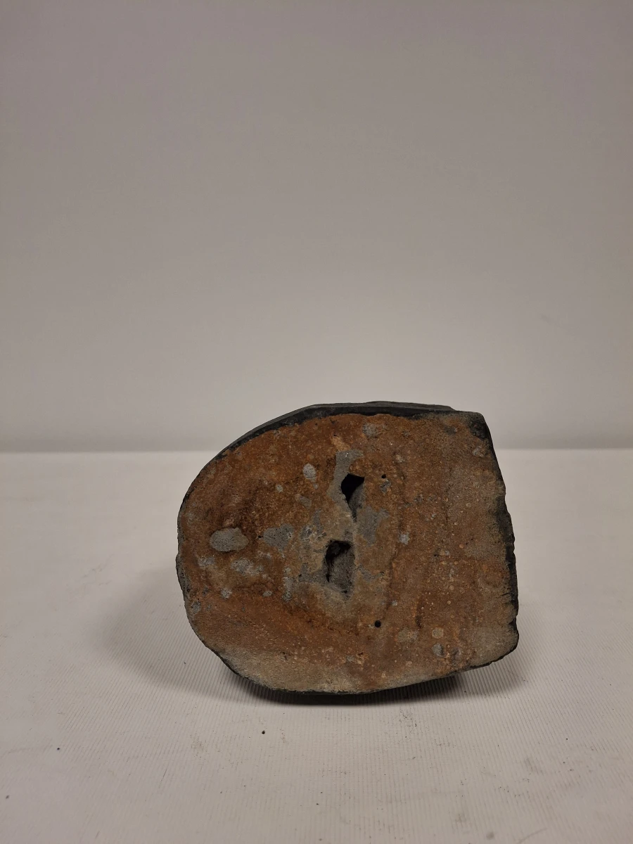 Amethist geode decoratiestuk - foto 4