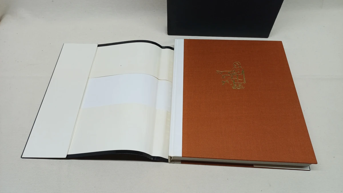 Boek 'Albert van Dyck' - foto 3