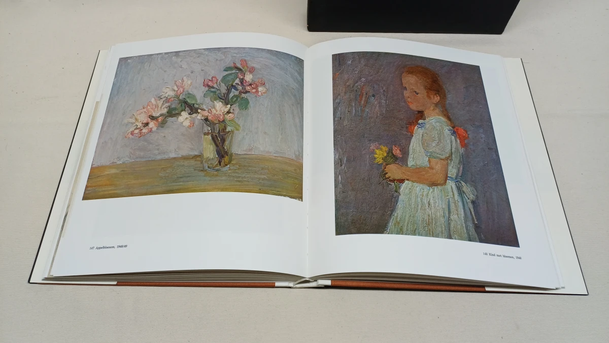 Boek 'Albert van Dyck' - foto 8