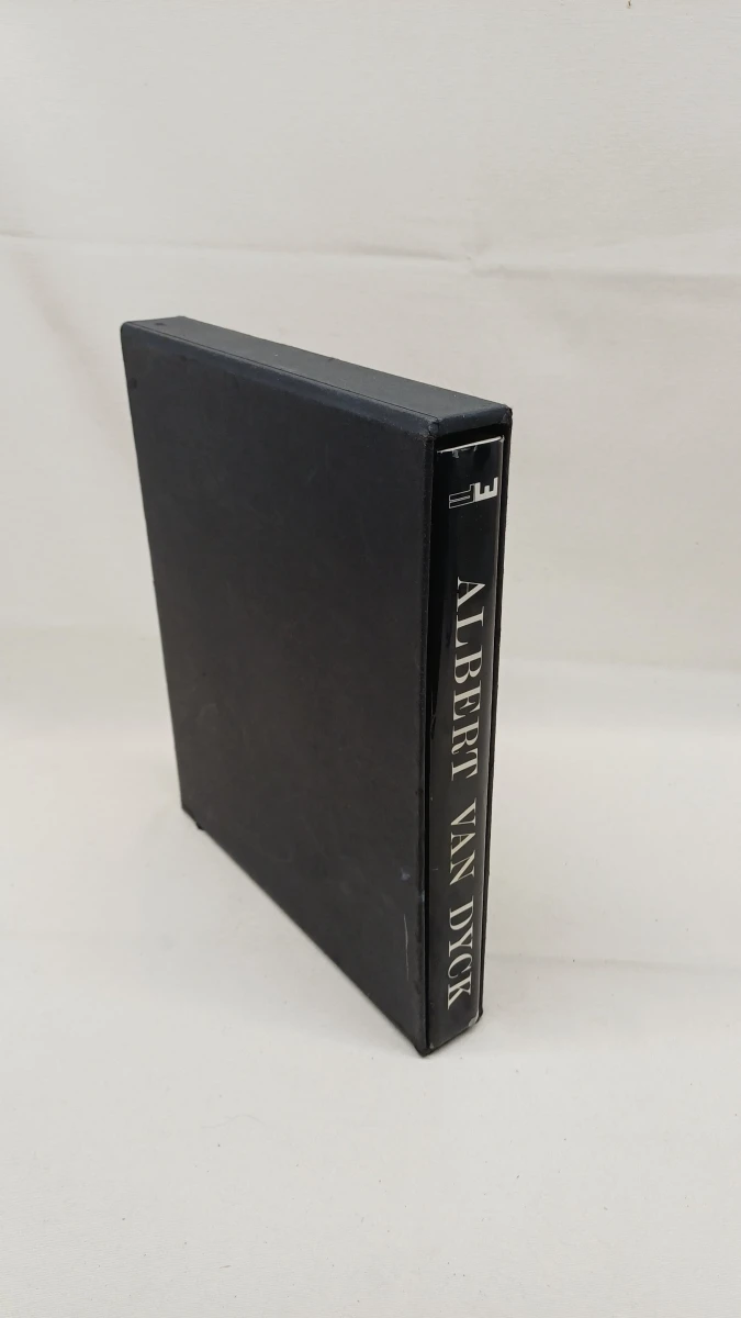 Boek 'Albert van Dyck' - foto 2