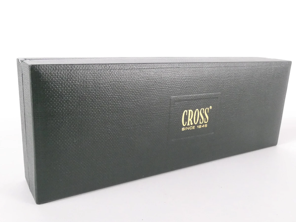 Cross Townsend Lapis Lazuli Vulpen Set – 22K Goudstof - foto 10