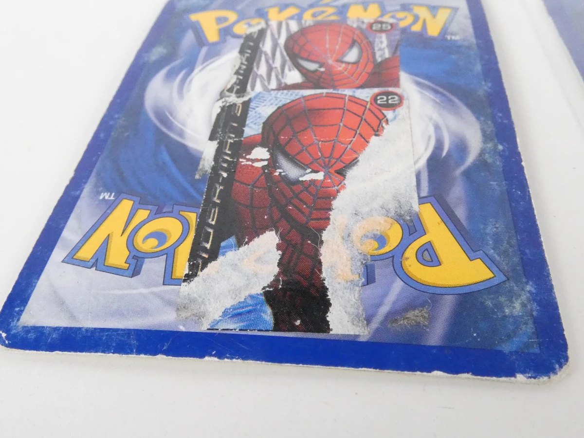 Pokémon TCG Verzameling - Collector Chest & 6 Vintage Kaarten (2006) - foto 10