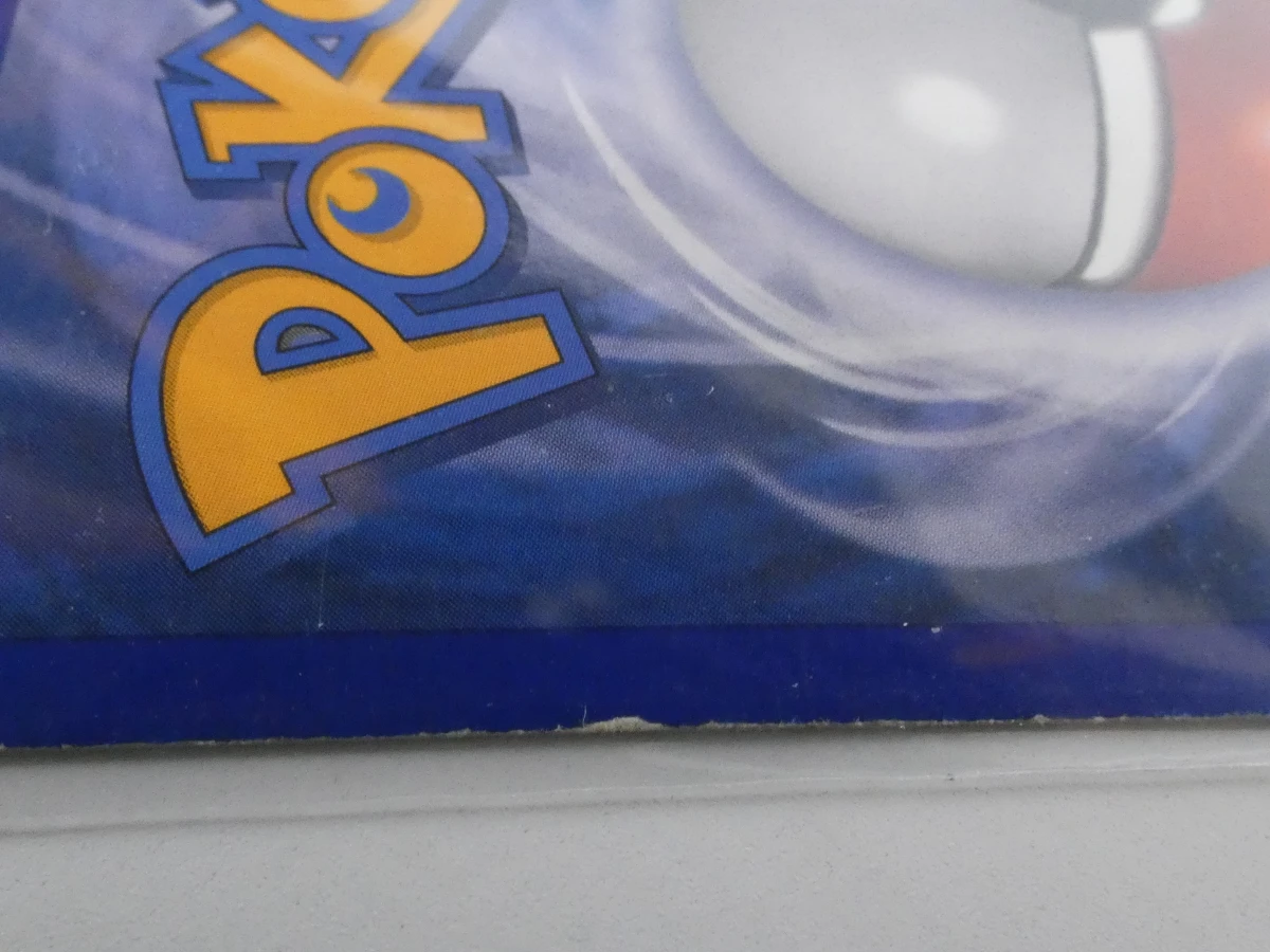 Pokémon TCG Verzameling - Collector Chest & 6 Vintage Kaarten (2006) - foto 11