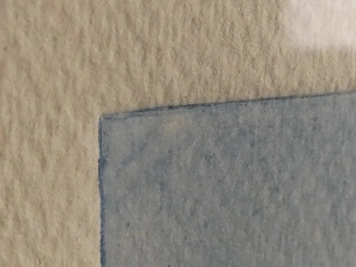 Gesigneerde gravure "Jetty" (1996) – Ingelijst kunstwerk - foto 8